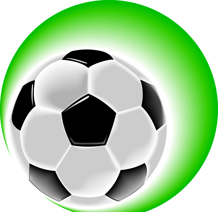 soccer, football, ball