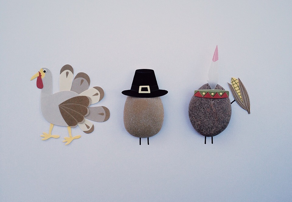 thanksgiving, turkey, holiday