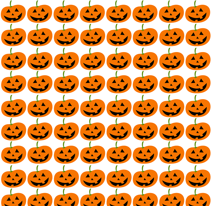 pumpkin, halloween, celebrate