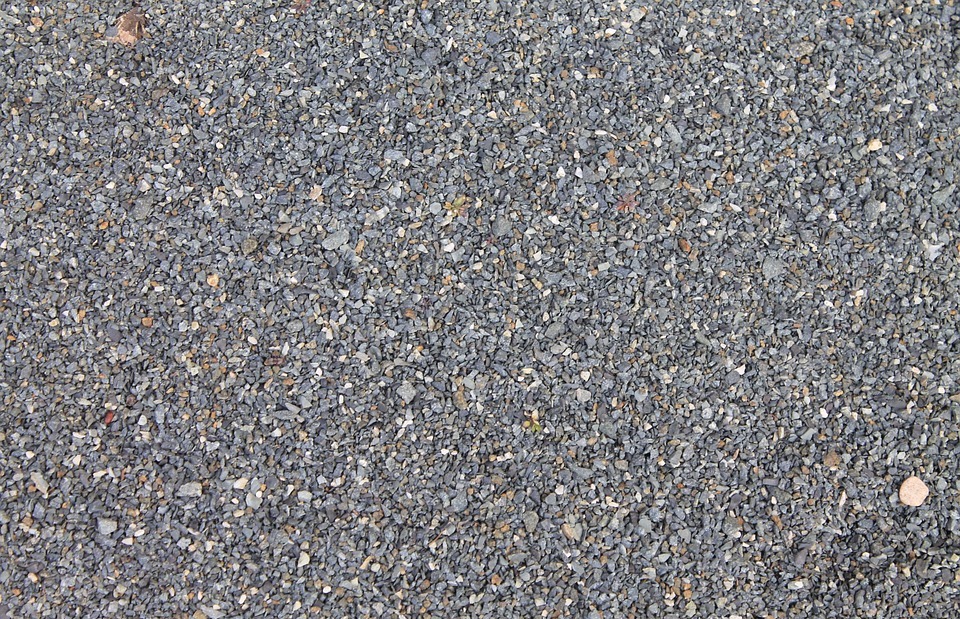 pebbles, sand, texture