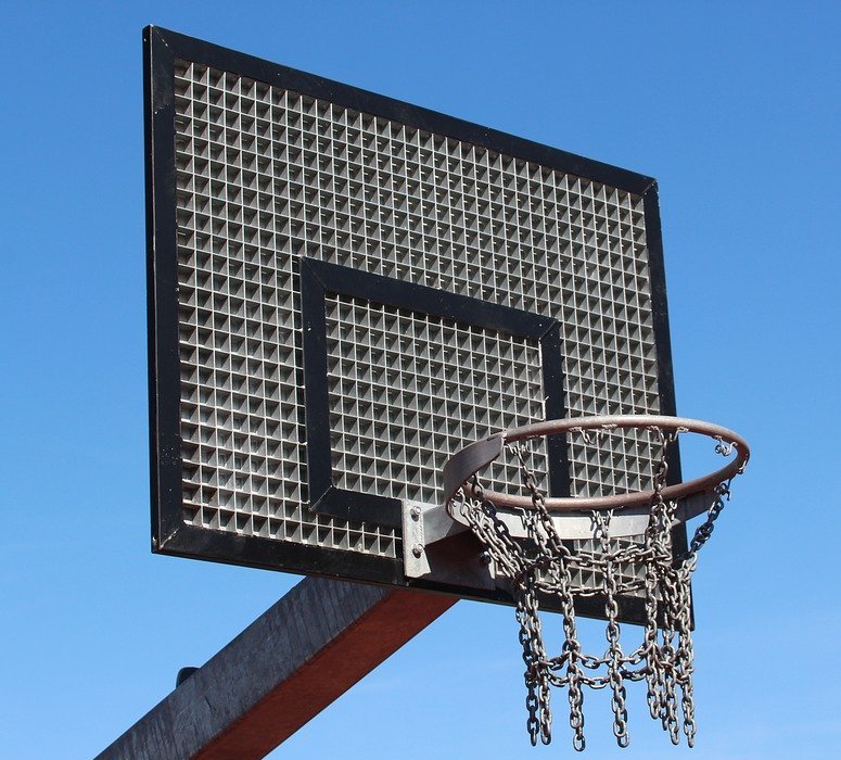 basketball, basket, streetball