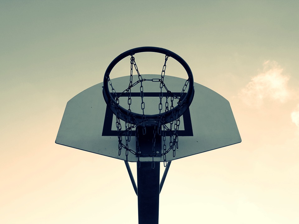 basketball, basketball hoop, basket