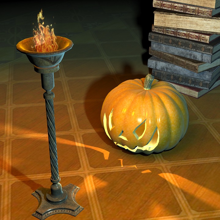 halloween, pumpkin, jack o lantern