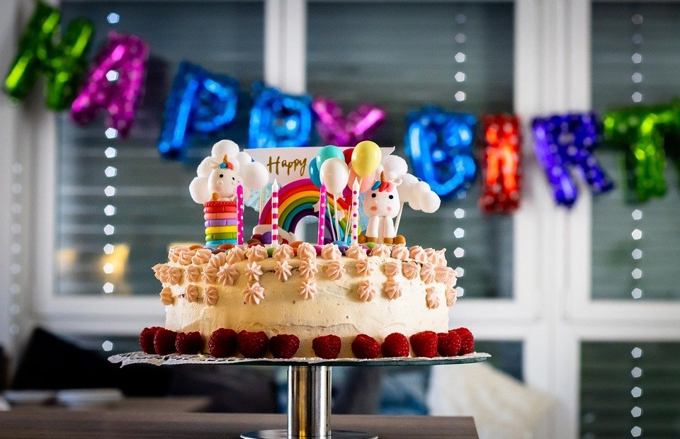 happy birthday, birthday cake, cake