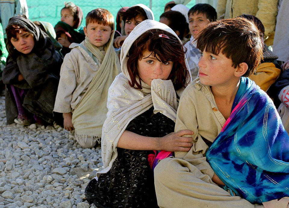 children, afghanistan, afghani