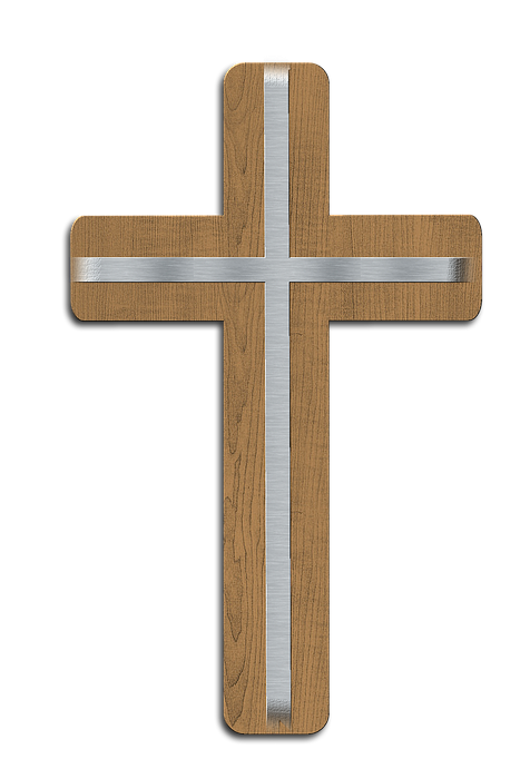 cross, wood, christianity