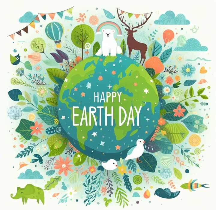 ai generated, earth day, nature