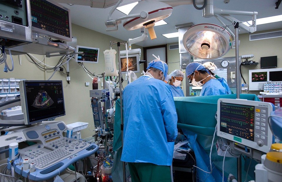 medical, operation, surgery