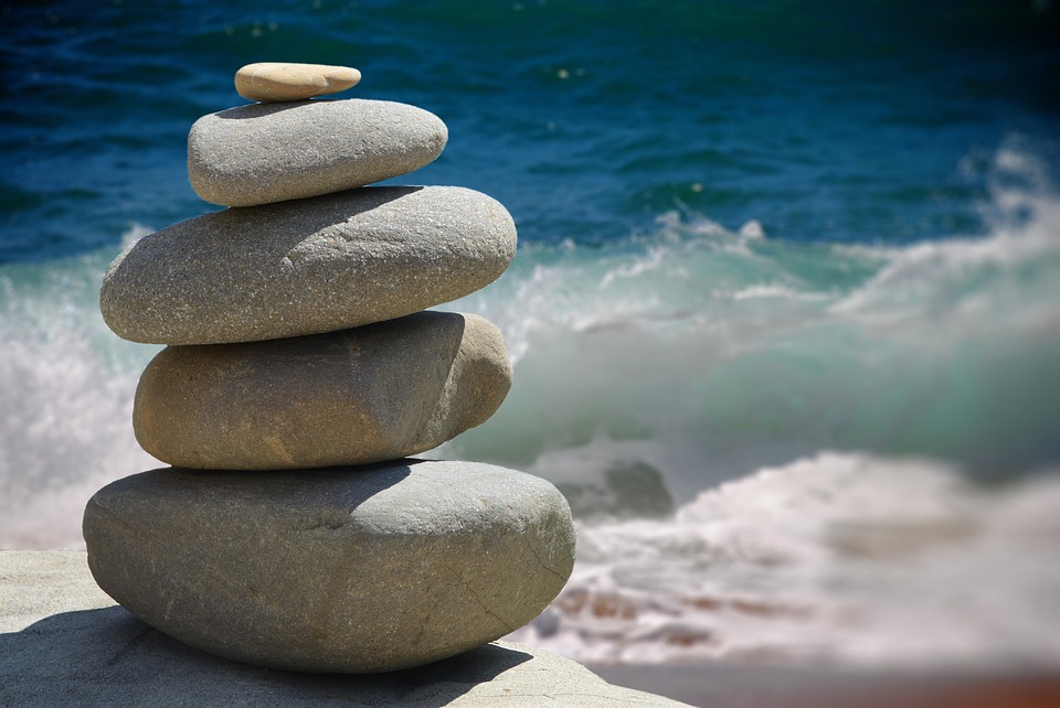 Zen Stones Zen Stones Stock Images Page Everypixel