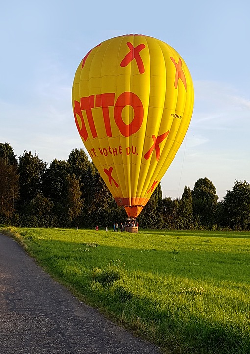 balloon, hot air balloon, hot air balloon ride