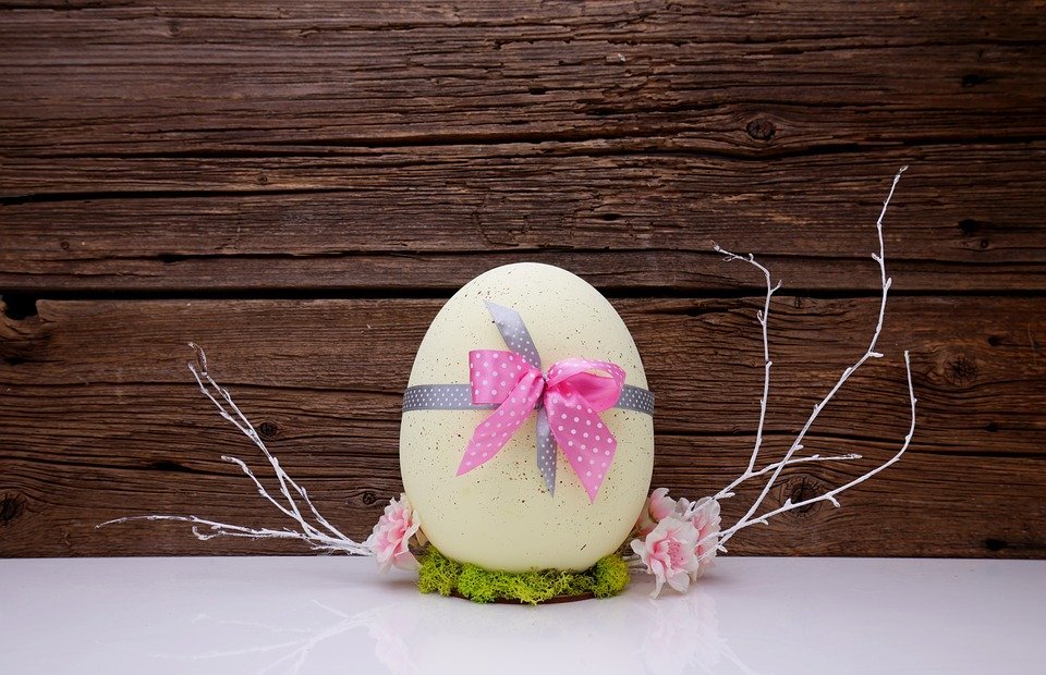 easter egg, holidays, ornaments