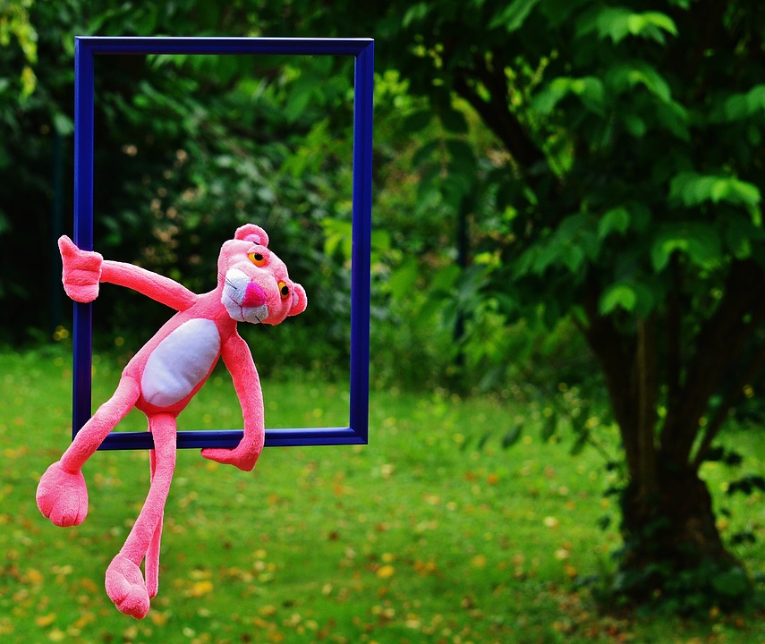 out of the ordinary, the pink panther, funny