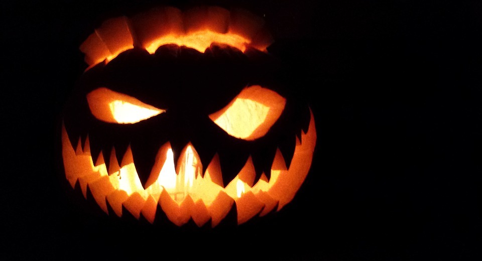 jack o lantern, pumpkin, halloween