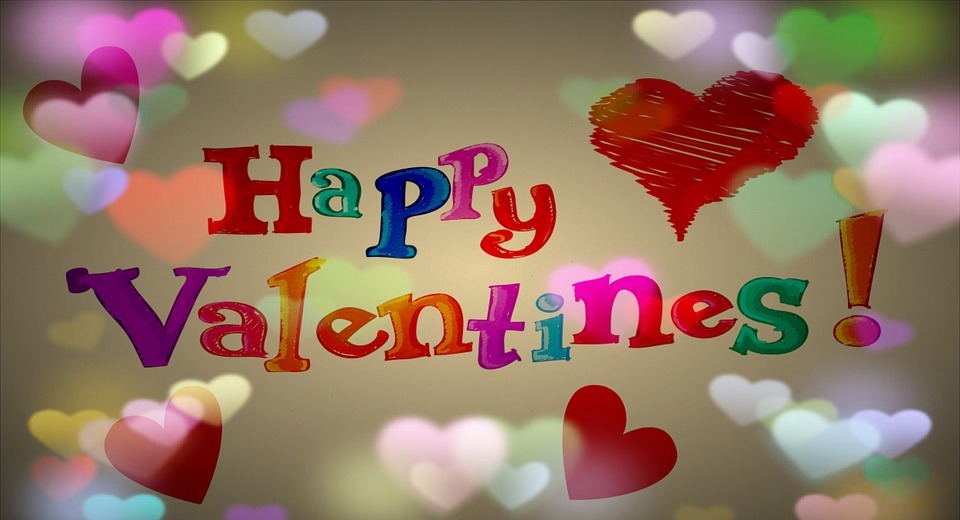 valentine's day, love, romance