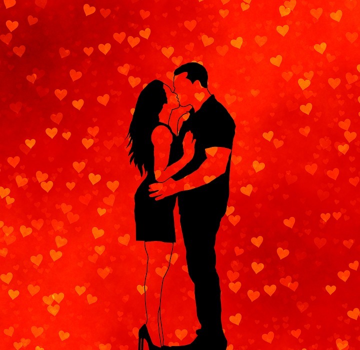 valentine, love, romance