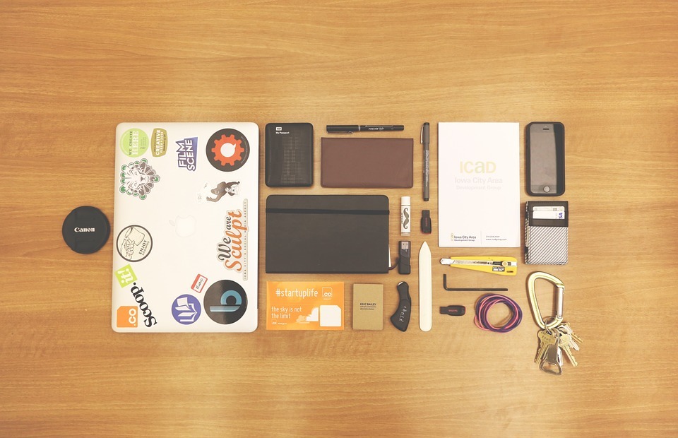accessories, startup, start-up