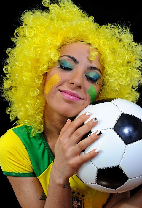 soccer, brazil, football