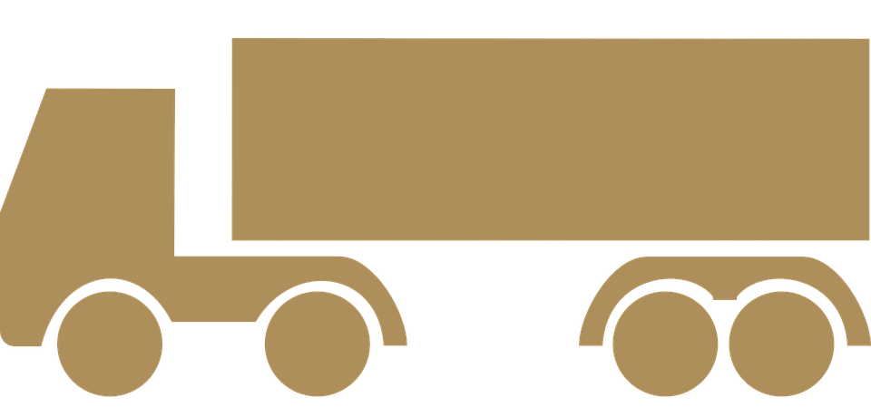 truck, lorry, transport