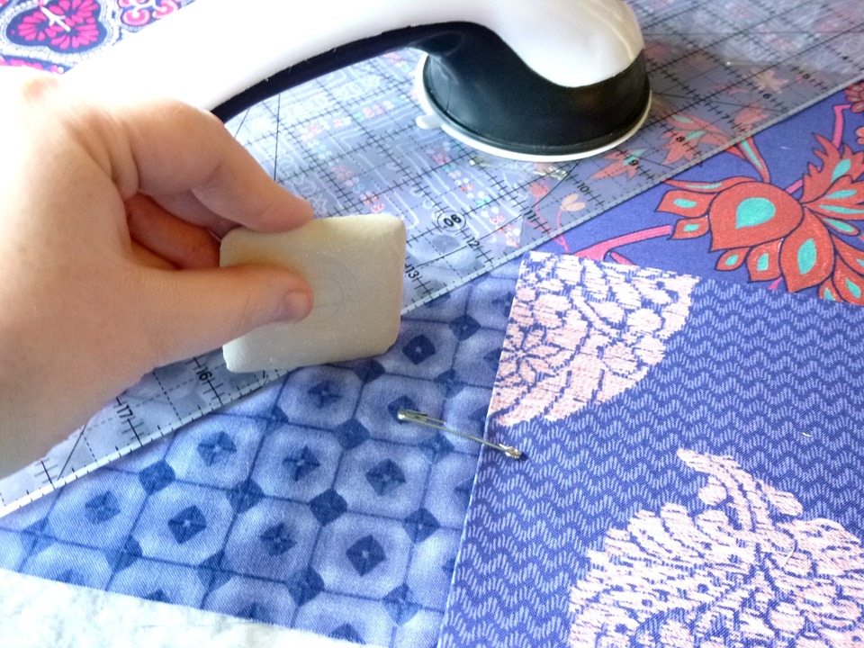 quilting, patchwork, sewing