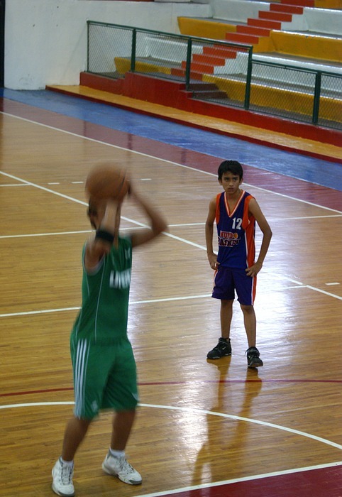 basketball ball, sport, sports