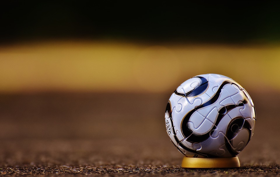 football, puzzle, puzzle ball | Stock 