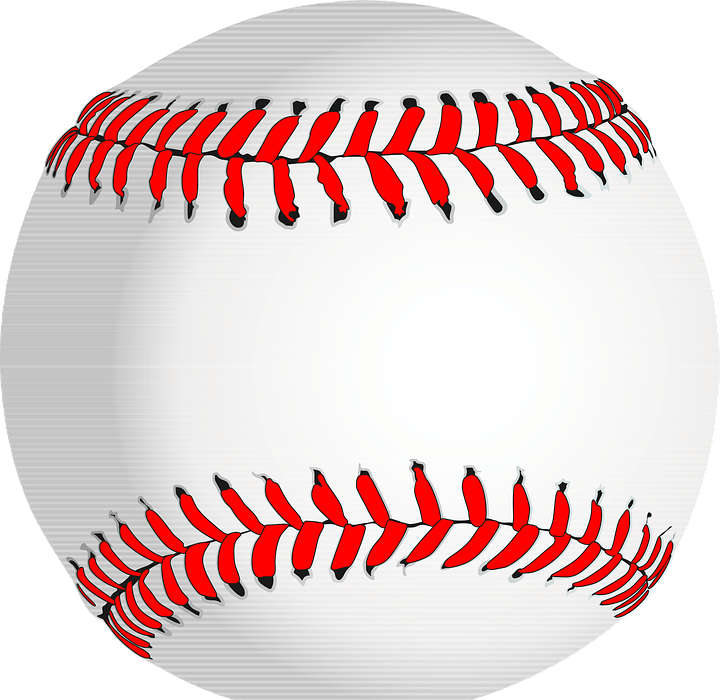 baseball, ball, sport