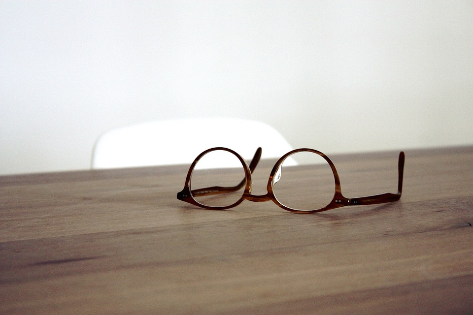 glasses, spectacles, lenses