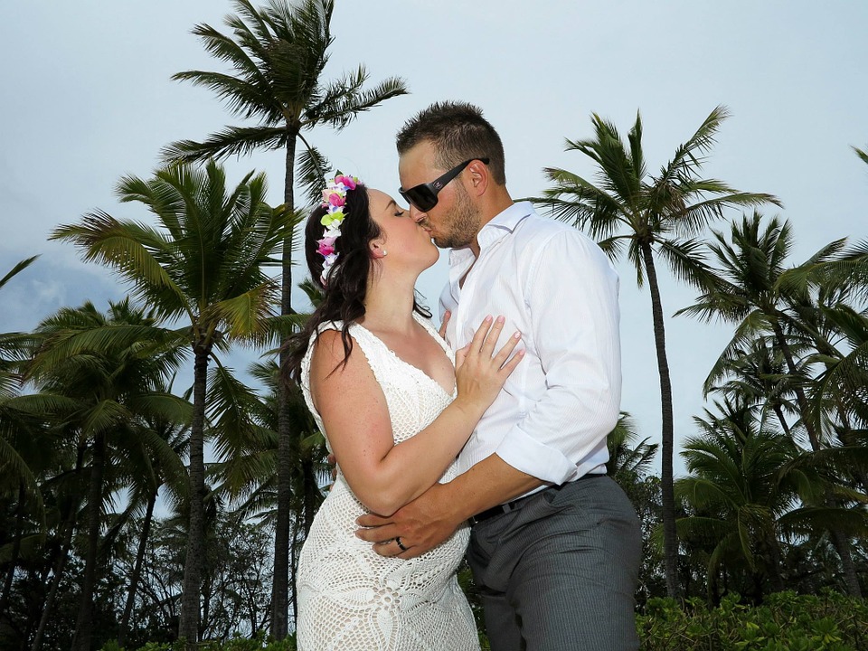hawaii, wedding, packages