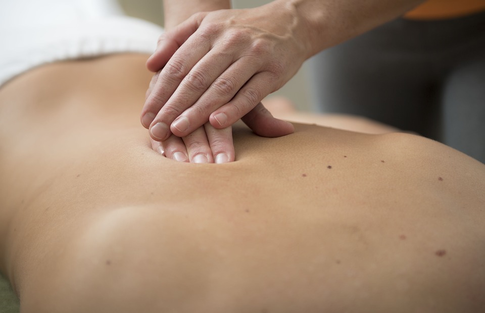 massage, backmassage, swedisclassic massageh