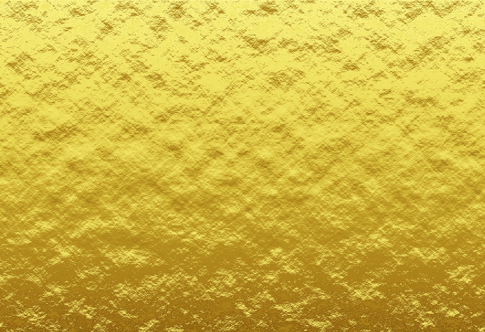 texture, background, gold