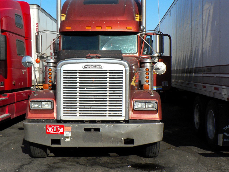 truck truck, transport, america