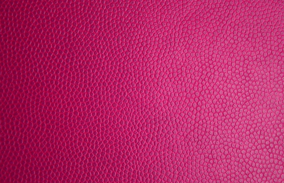 pink leather, leather texture, skin
