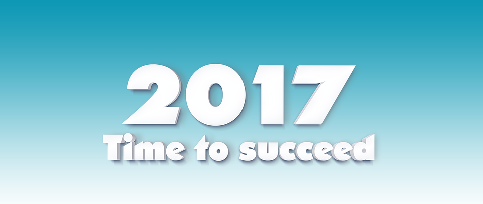 success, new year\'s day, year