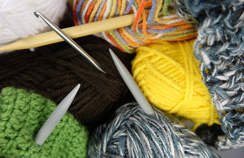 wool, knit, cat\'s cradle