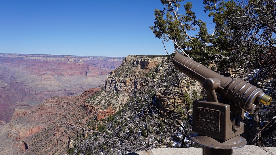 grand canyon, tourist attraction, tourism