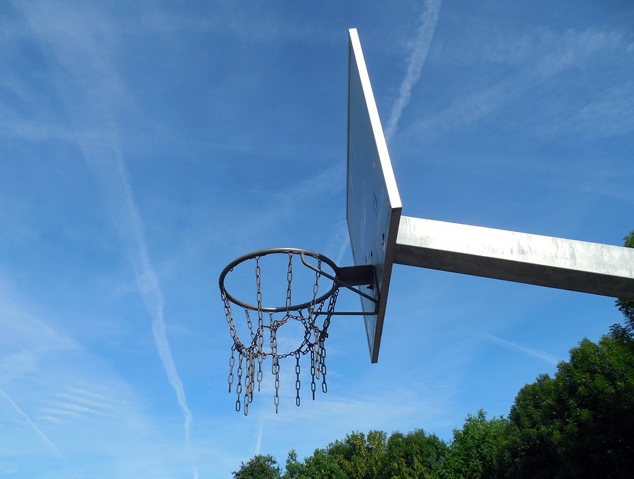 basketball, basket, sport