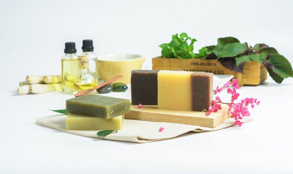 soap, natural soap, handmade