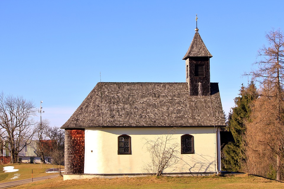 gahbergkapelle, kapellle, house of prayer