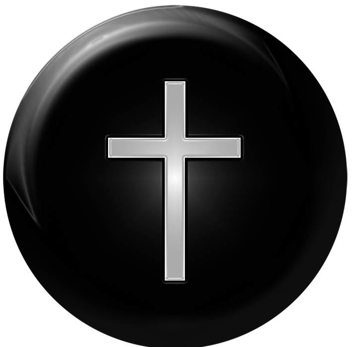 black, christian, church