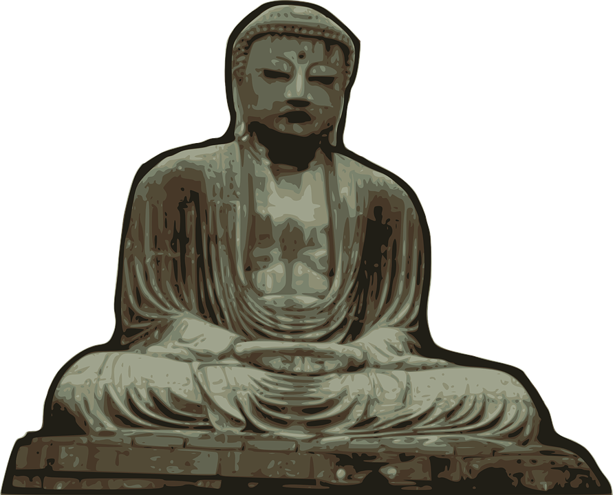 buddha, japan, religion