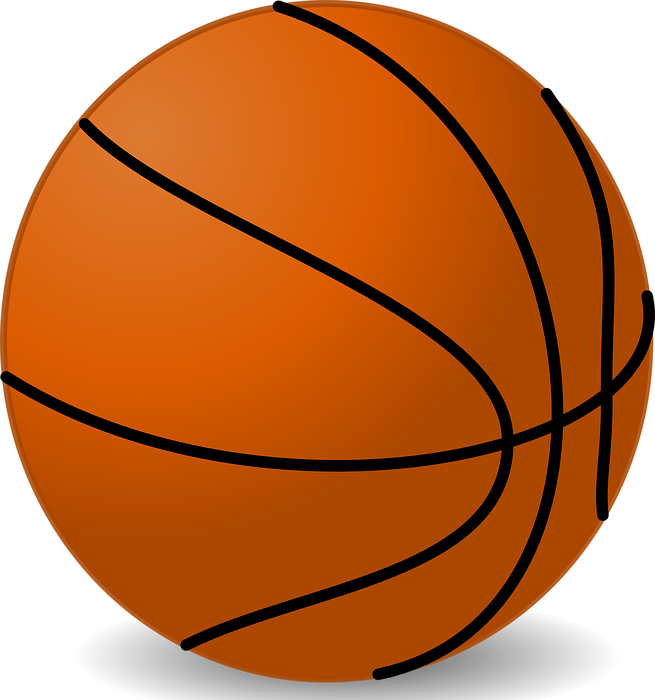 basketball, sport, ball