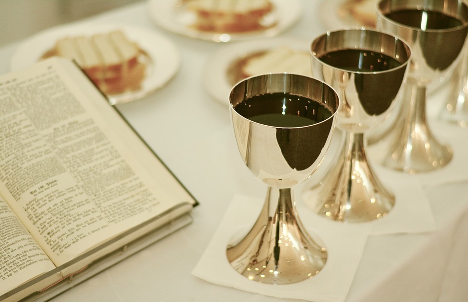 worship, last supper, celebration of holy communion