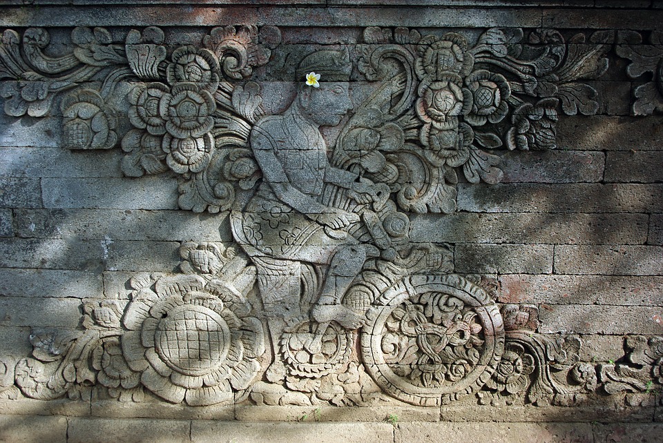 indonesia, bali, temple