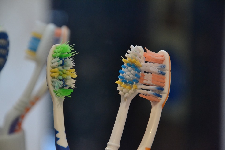 toothbrush, brush, brushes