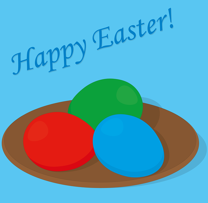easter, holiday, celebrate