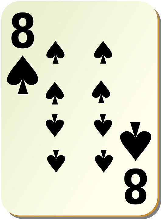 eight, spades, 8