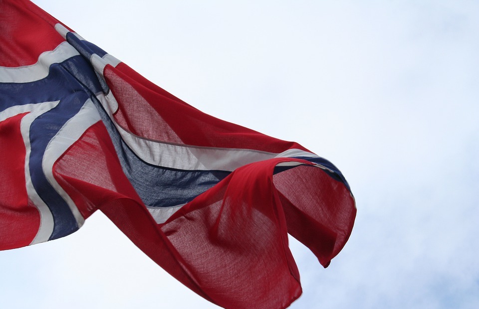 norway, flag, norwegian flag