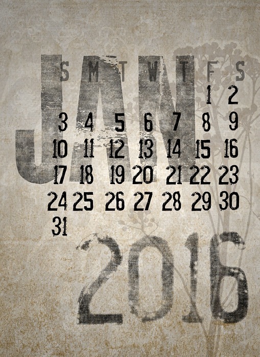 january, 2016, new year
