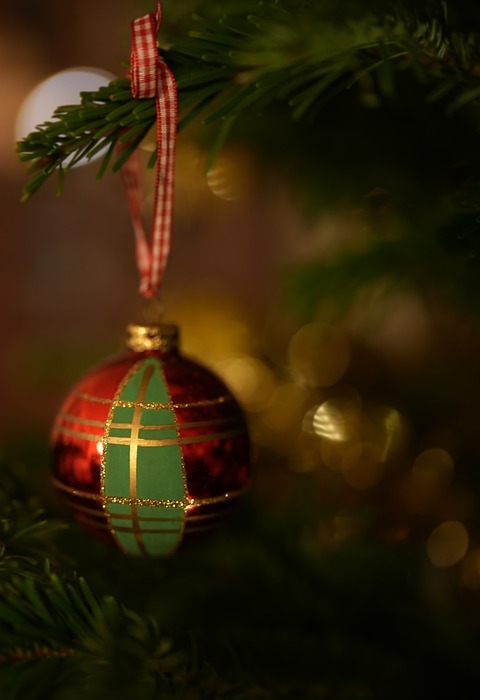 myfestiveseason, christmas tree, decoration