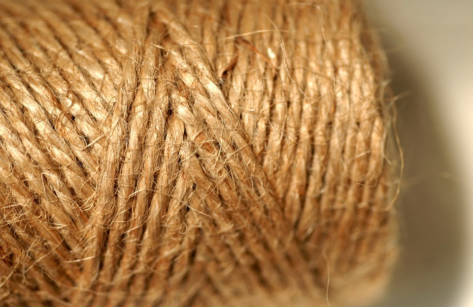 coil thread, pattern, macro